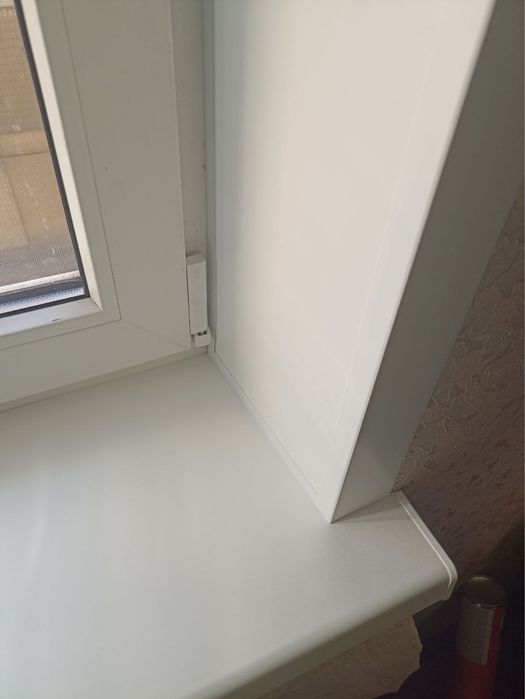 Відкоси/Откосы на вікна окна