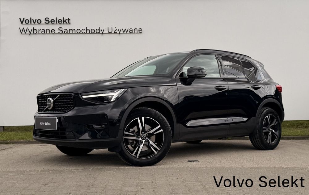 Volvo XC 40