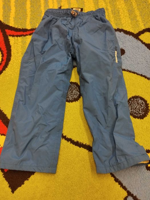 Komplet przeciwdeszczowy Didriksons