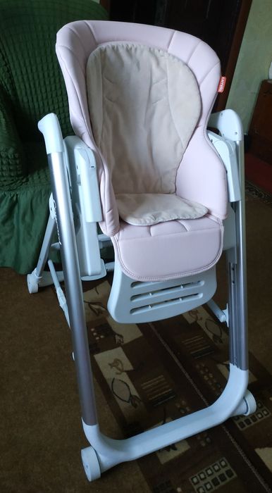 Стільчик для годування Carrello Concord