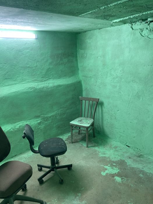 Продам гараж.