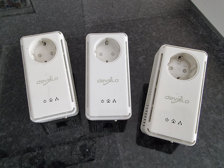 Powerline Devolo64752091668355120