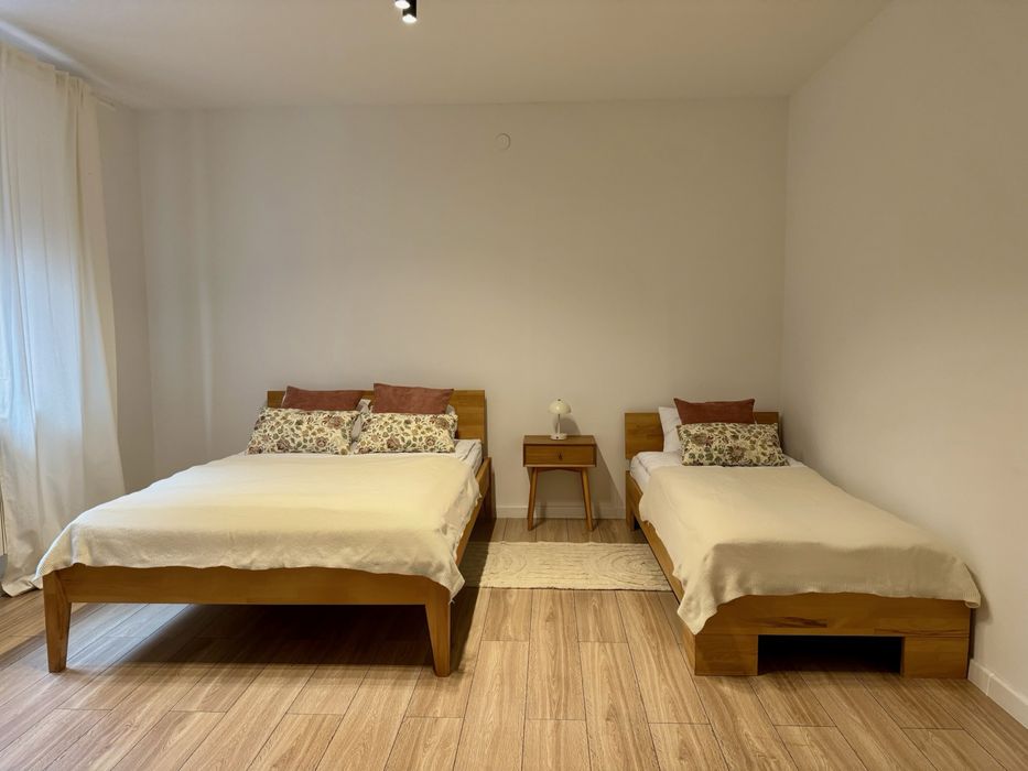 Apartament w Centrum Oświęcimia na wynajem