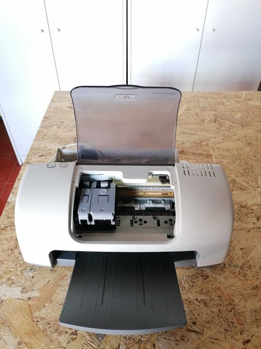 Epson Stylus C40UX Printer441489063097804801