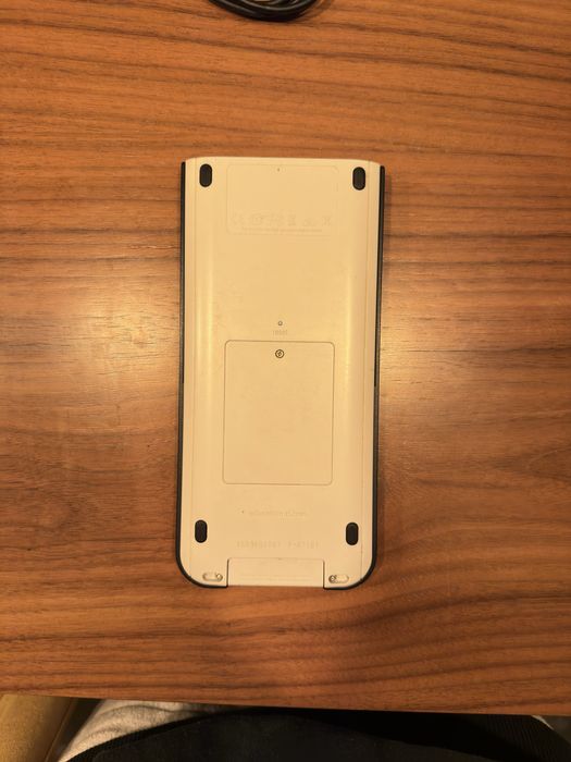 Calculadora gráfica TI Nspire CX