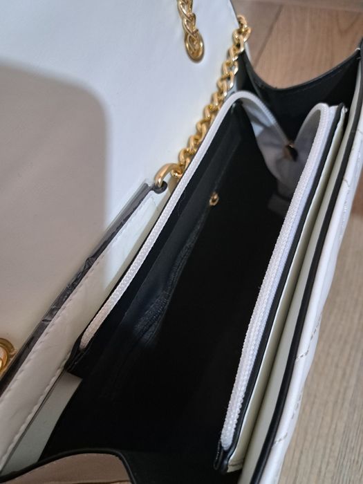 Torebka YSL skórzana