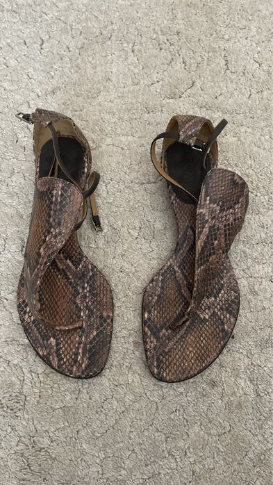 Босоніжки Escada Оригінал