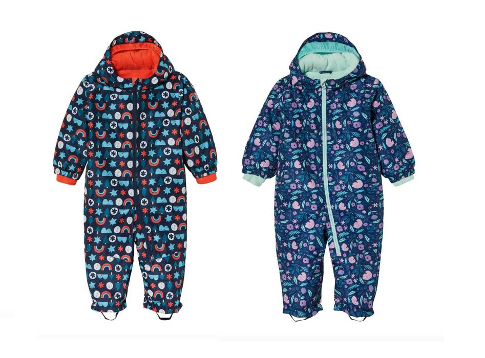 Комбінезон комбинезон Lupilu 98, 104 Нова модель 2025