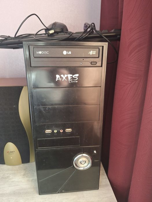 Продам компьютер