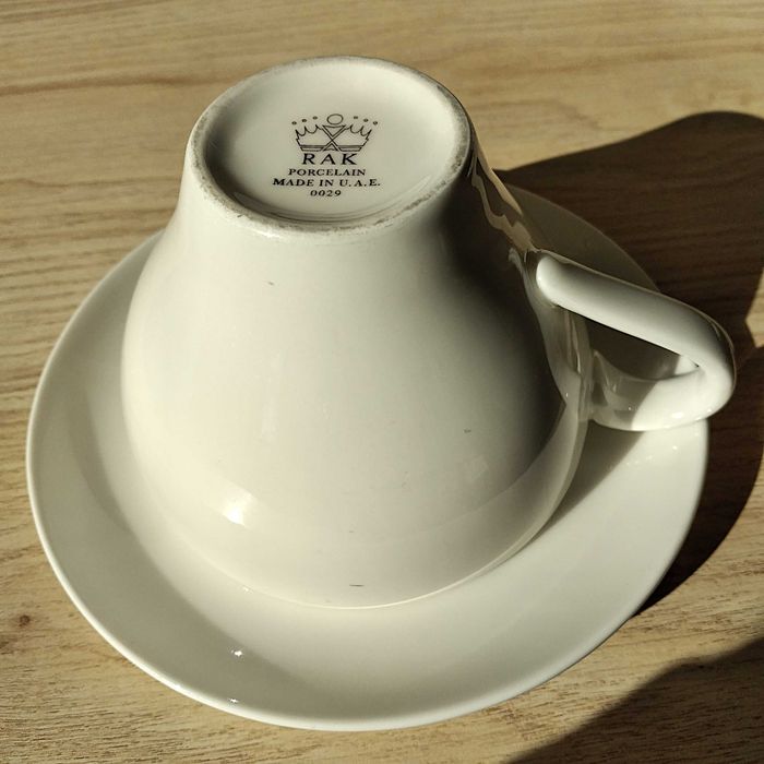 RAK    Porcelain