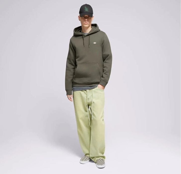 Dickies   oakopit hoodie