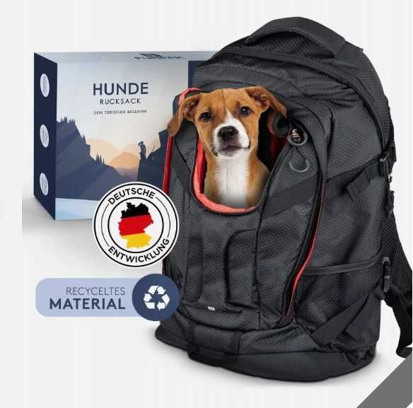 Plecak dla psa dla kota FUNPAK