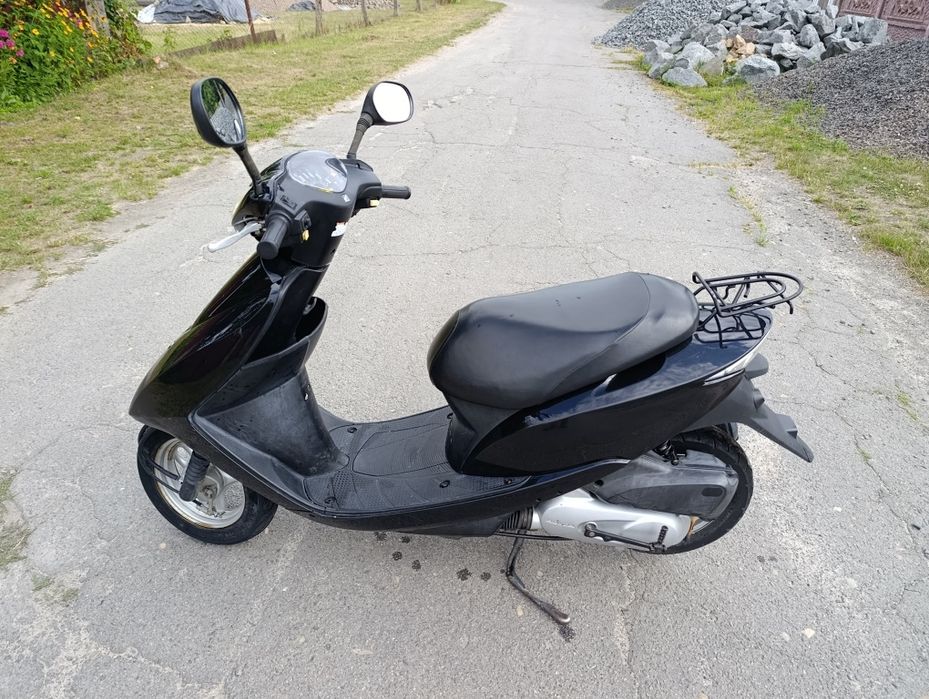 Продам скутер Хонда AF 62 .