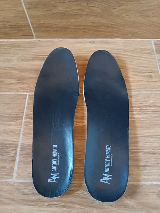 Buty Antony Morato Oryginalne Stylowe Ciekawe Rozmiar 45