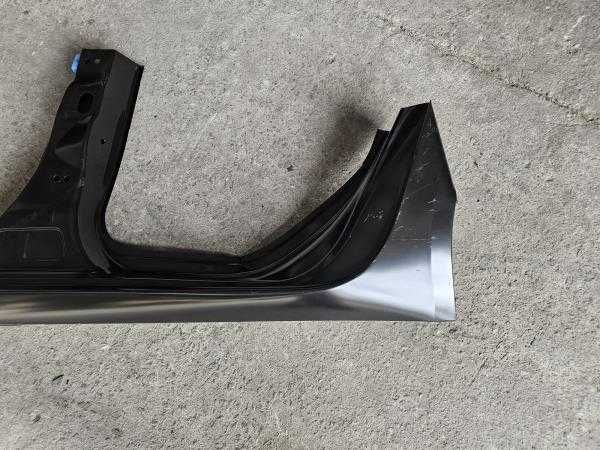 Painel Lateral Esquerdo Peugeot 308 II (13->)