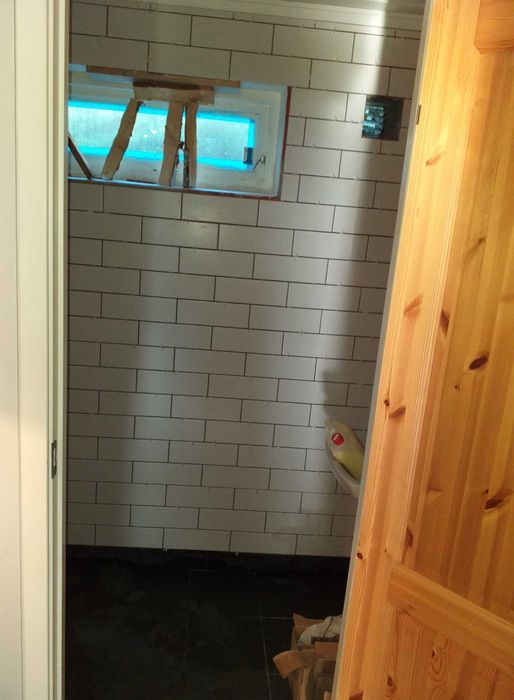 Usługi remontowo-budowlane plus drobne usługi