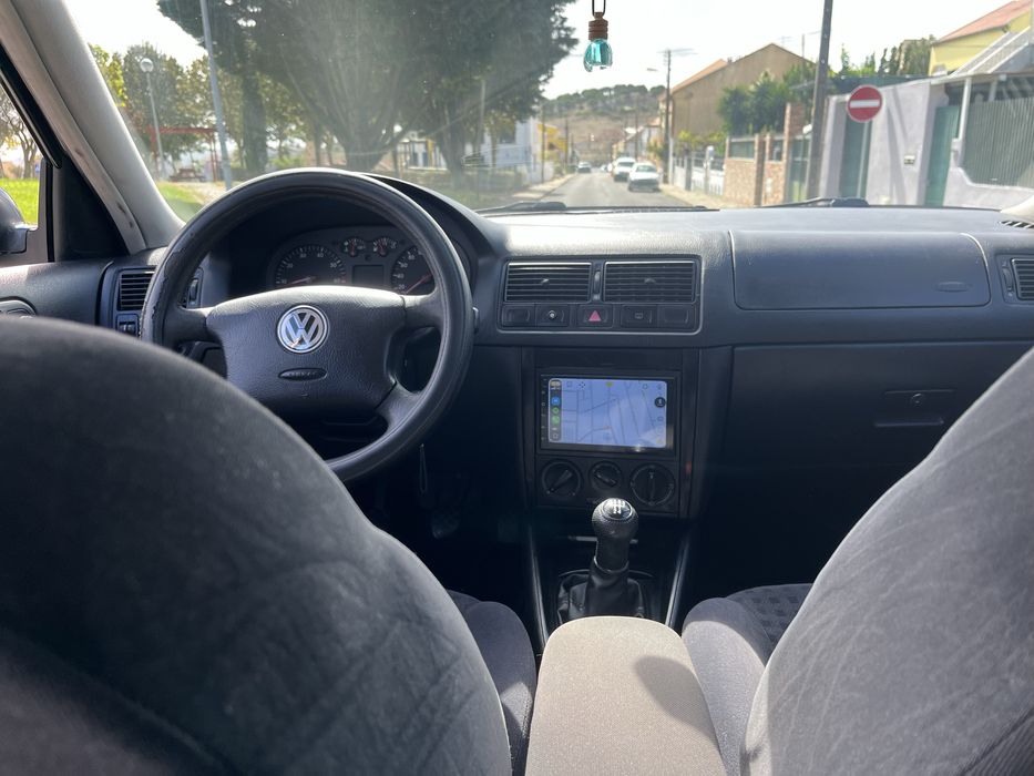 volkswagen golf 4 1.4c 16v