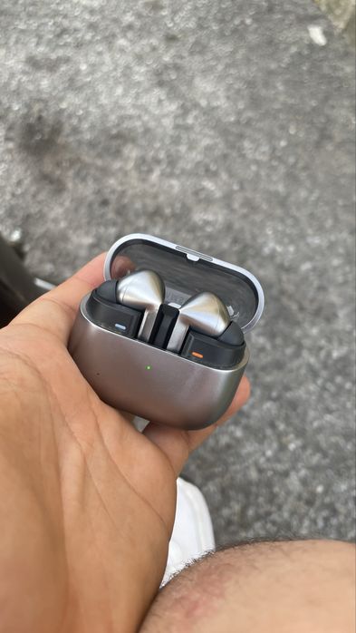 Galax Buds 3 samsung