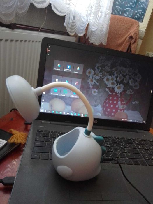 Светильник-ночник