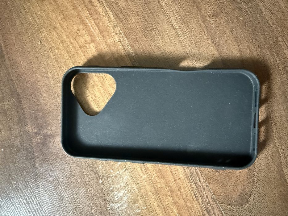 Чохол iPhone 16