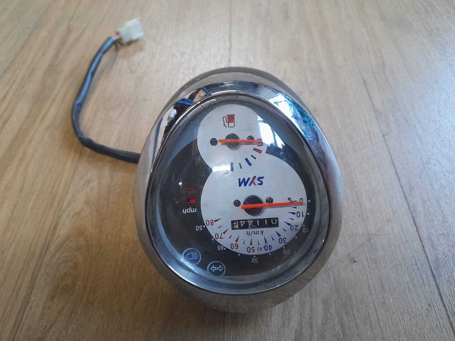 QUADRANTE OEM SYM MIO 50Cc