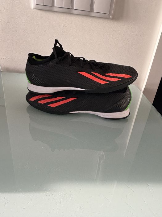 Chuteiras Adidas futsal X P3