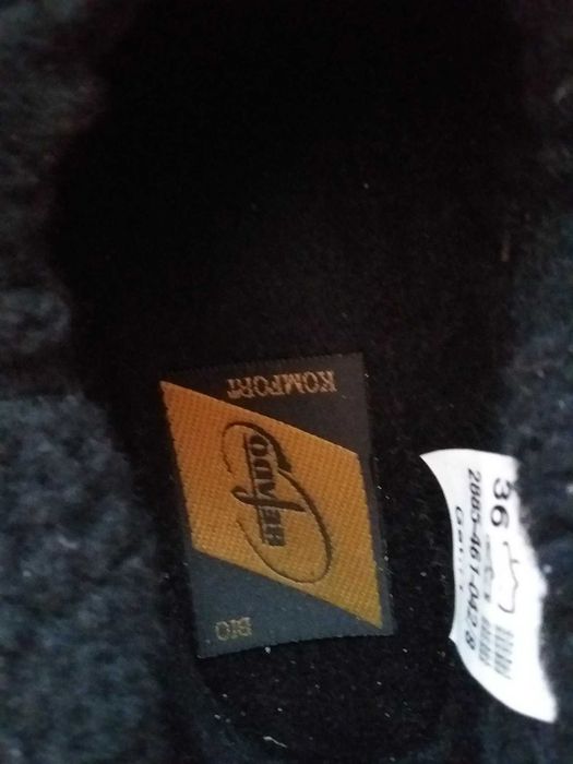 Продам женские тапочки