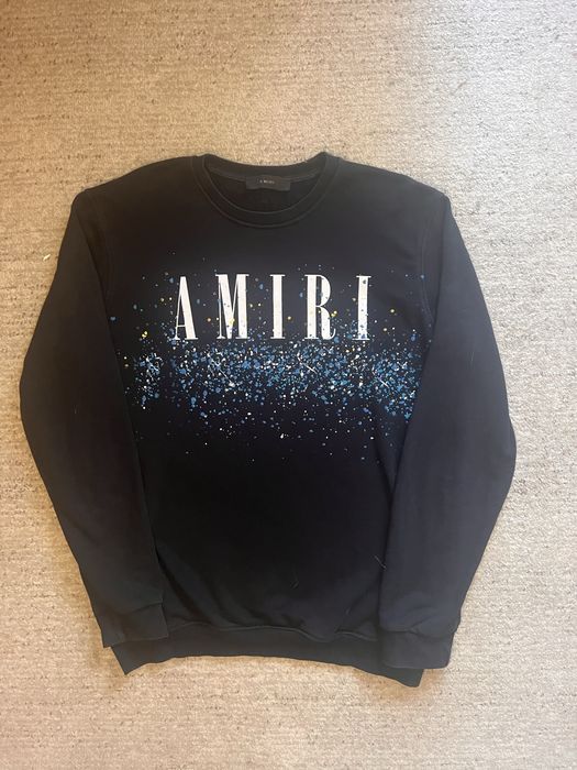 Світшот Amiri XL