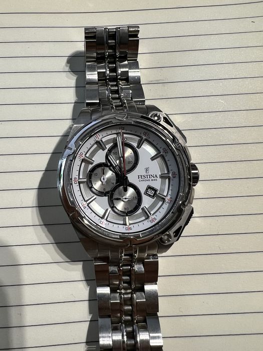 Zegarek Festina F16881