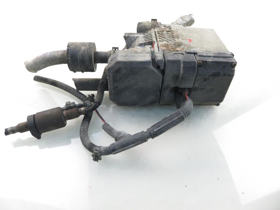 Webasto Chrysler Voyager IV (rg, Rs) - 98368b - 66724a