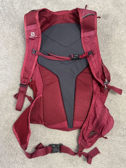 Рюкзак salomon trailblazer 20L