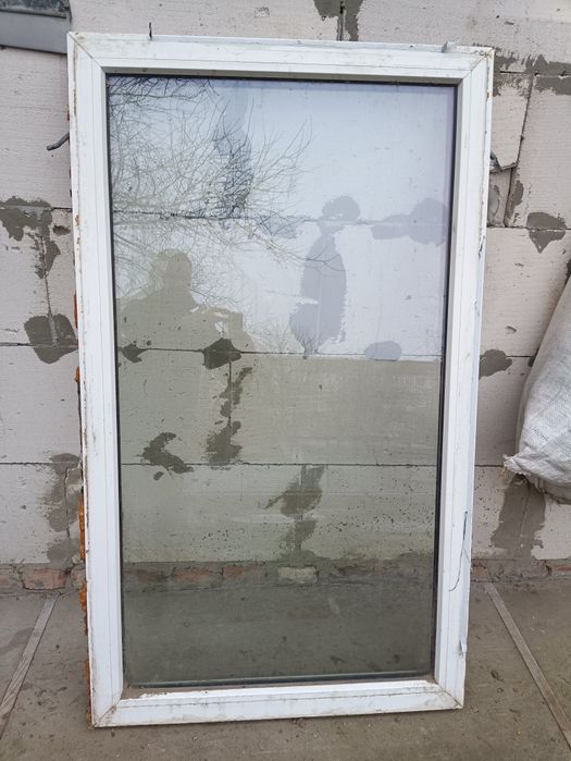 Пластикові вікна