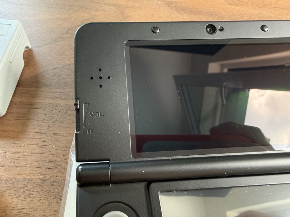 New nintendo 3ds 30 anniversary edition, nowa