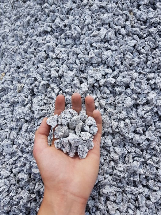 Grys Granitowy o frakcjach 8-16/16-22