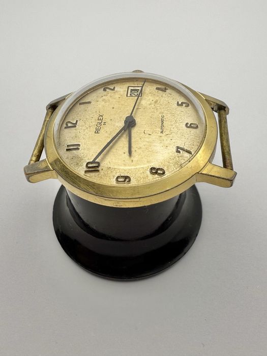 Zegarek Reglex Automatic cal FE 3611