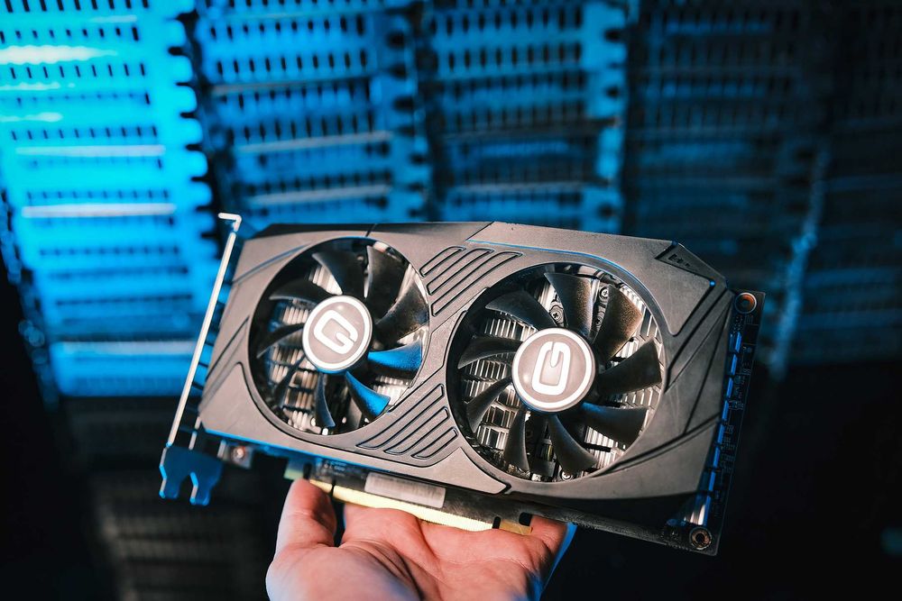 Відеокарта P106-100 6GB гуртом знижка aнaлoг GTX 1060