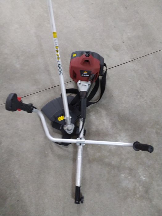 Roçadora top craft xl 25 ssb