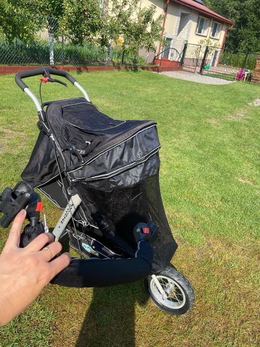 Spacerówka TFK Joggstre2