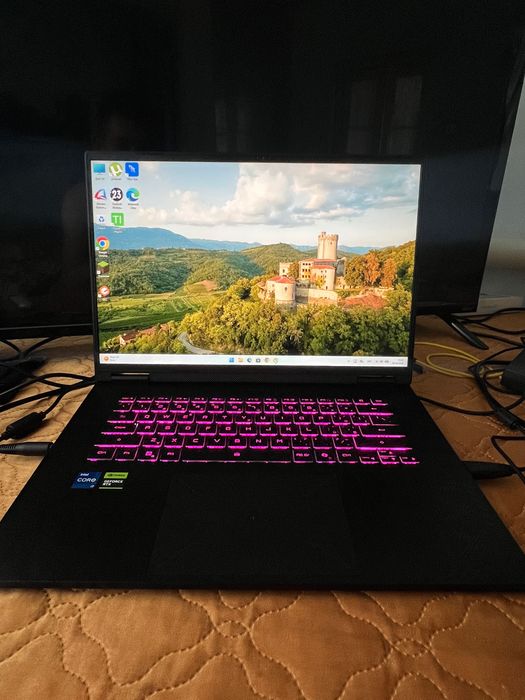 Gigabyte gaming a 16