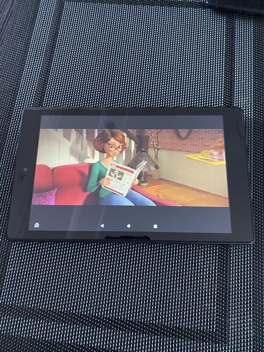 Планшет Amazon Kindle Fire HD 8 8 th Gen 1/16Gb 1280*800 SR87CV