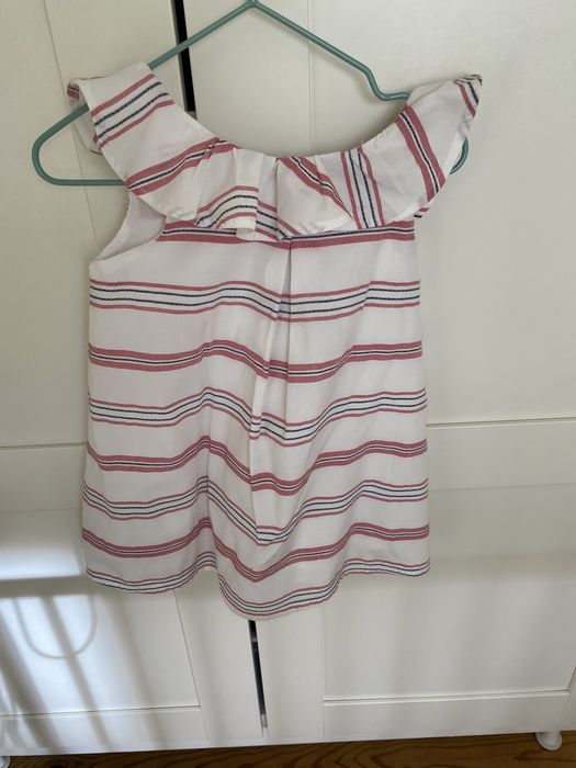 Roupa para bebe varios tamanhos