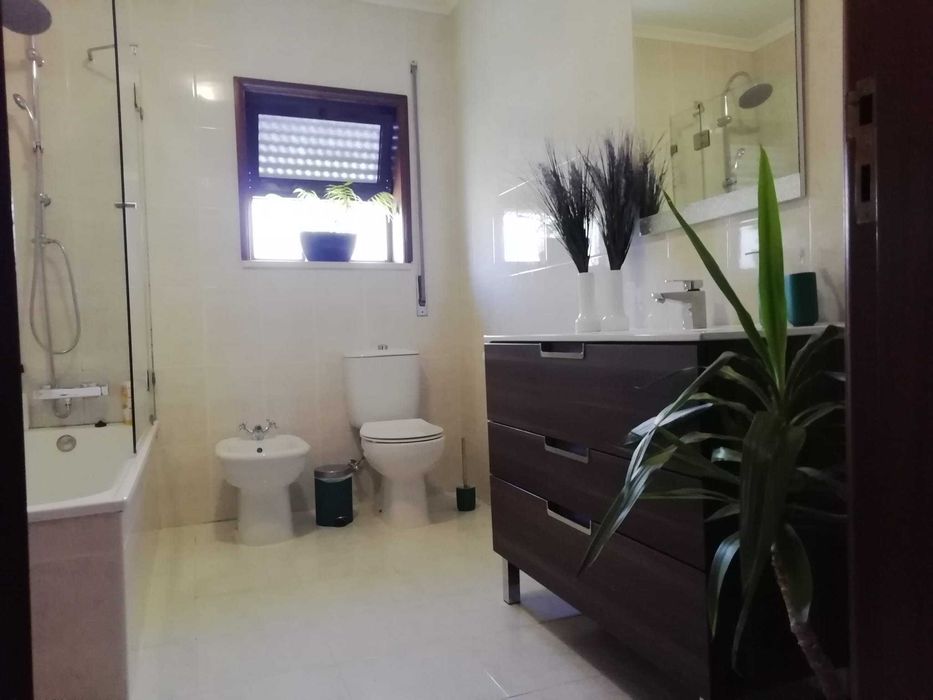 Apartamento - Anadia