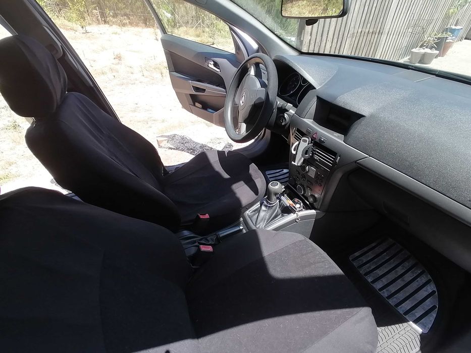 Opel astra H 1.7cdti 225000km 2 donos
