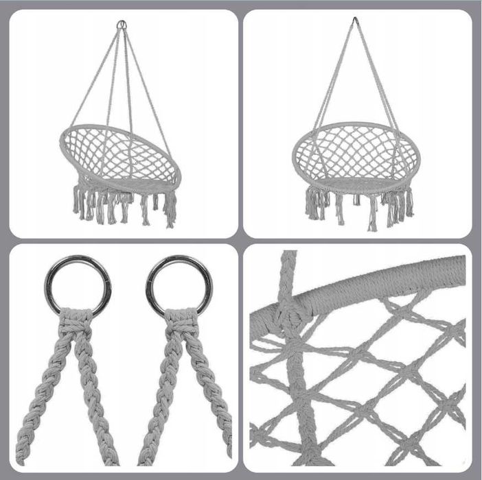 Bocianie Gniazdo Wiszące Ogrodowe (Promocja)