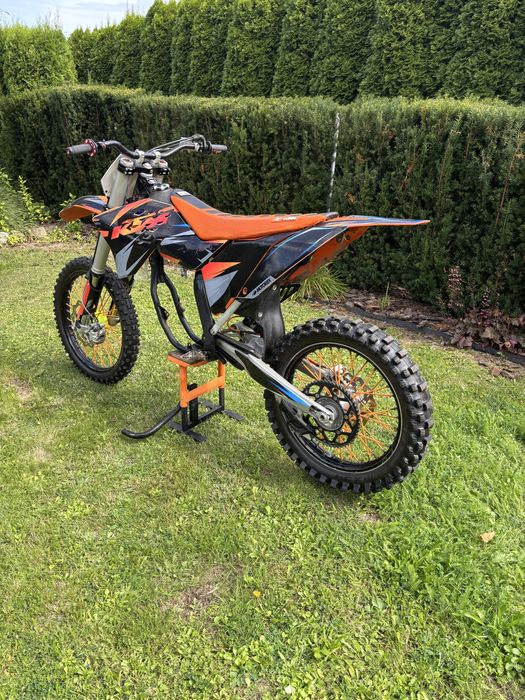 Rama Pod Swap Cross KTM SXF250 / 450 Sx Exc Excf Rmz Crf Kxf Kx Cr Gas