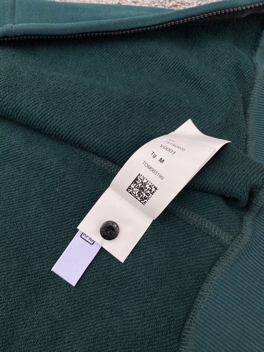 Зіп худі Stone Island