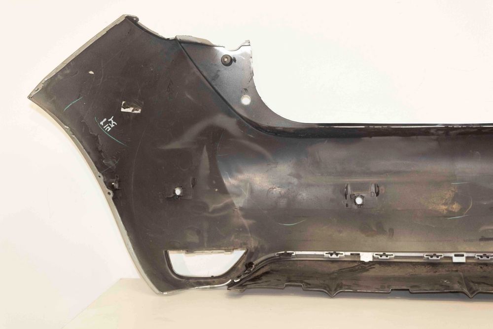 Para-choques traseiro Renault Zoe de 2013 a 2020