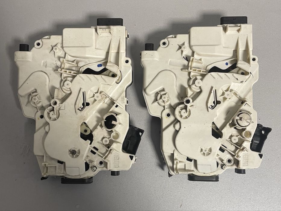 Продам замки на Mercedes