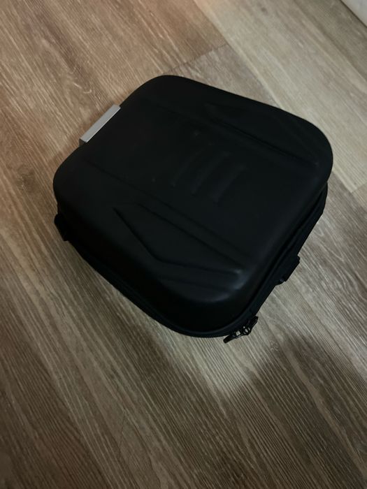 Saco deposito para mota