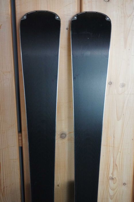 Narty Rossignol React RTI Carbon, długość 149 cm, używane / 6595